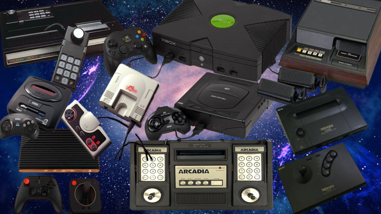 その他 ゲーム 等 (SEGA etc)